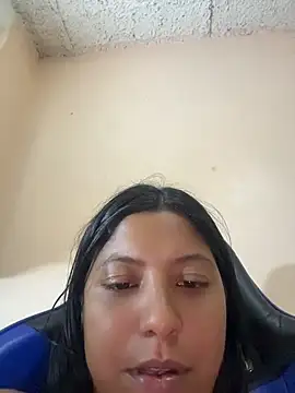 Leylafourniert's Webcam Show