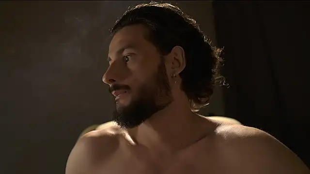 Keen___Luckystrike 网络视讯表演