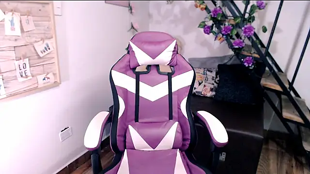 Онлайн чат XXX samantha_baby_