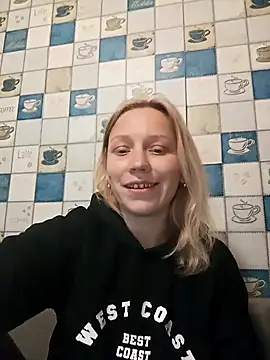 Živý XXX chat Anna_wey