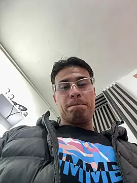 TavoHot_ webkamerás műsora