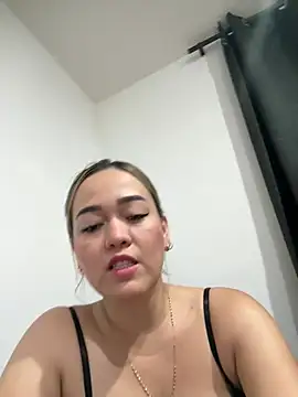 Danielavegax Live XXX-chat