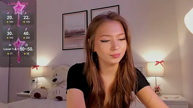 diana_nier 现场XXX聊天