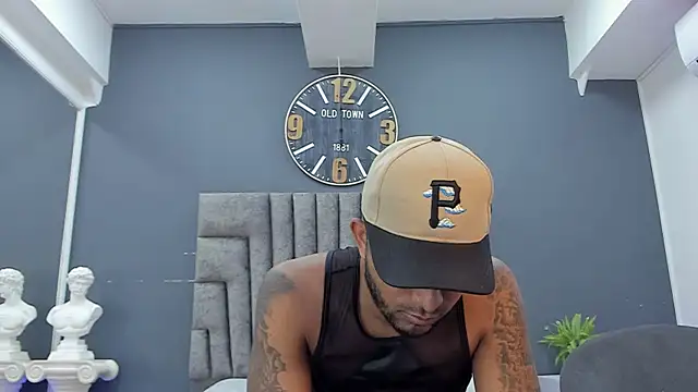 Robin_Rief Live XXX Chat