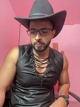 magnumchris Show Webcam