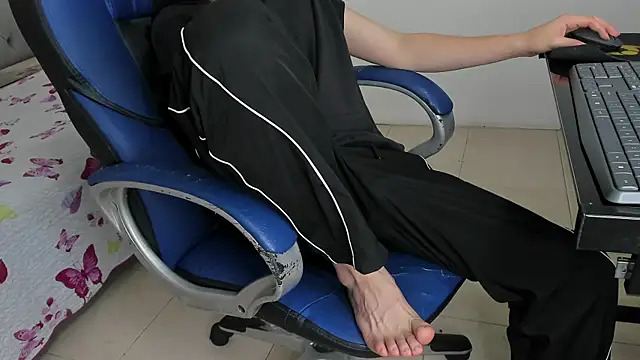 دردشة SamBlack_ الجنسية المباشرة