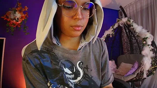 Chat XXX en directo de Emmapark_