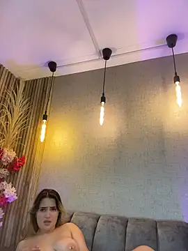 โชว์เว็บแคมของ Antonella_Julieta