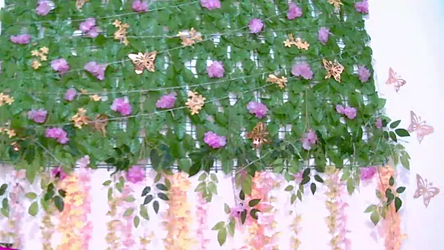 XXX chat uživo modela Crysrus