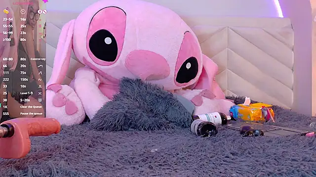 amy_miller1 Webcam Show