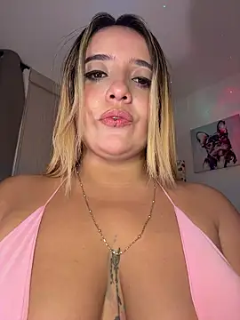 Czat XXX na żywo – _Ninasanz