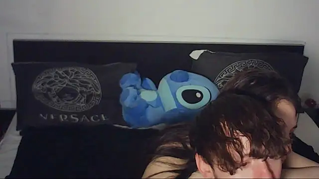 SoftEdgeBoy Webcam show