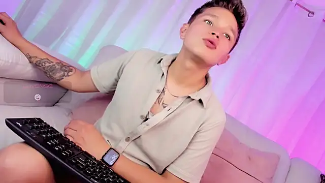 Tim_wolf Live XXX-chat