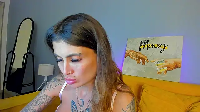 Patricia_Cox: вебкам-шоу