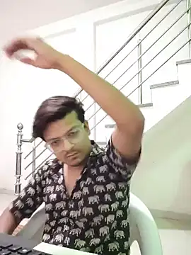 DesiDevilKing Webcam Show