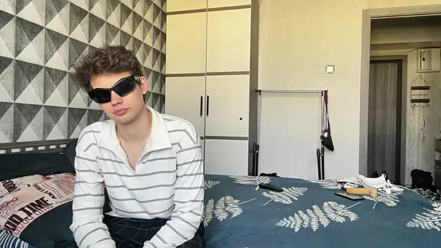 merycouple Pertunjukan Webcam