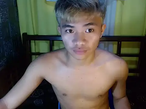 mostwantedtwink Pertunjukan Webcam