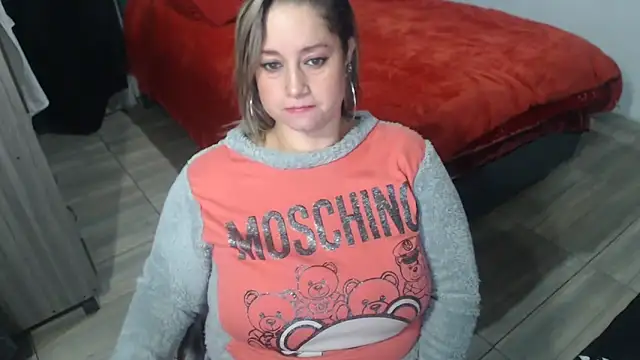 Brenda_bigtitis 现场XXX聊天