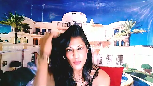 IndianSexcSmyle élő XXX-chatje