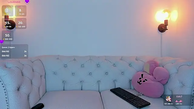 dalila_alii Adlı Modelin Canlı XXX Sohbeti