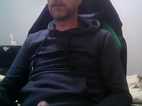 boran34 Adlı Modelin Web Kamerası Şovu