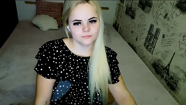 lovely-eyes' Live XXX Chat