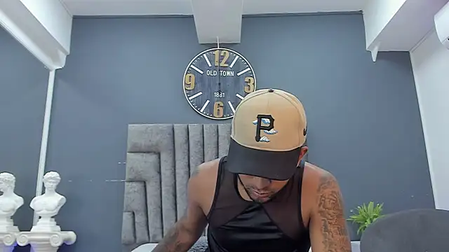 Robin_Rief 现场XXX聊天