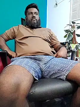 Chat +18 de Rayansmith_ ao vivo