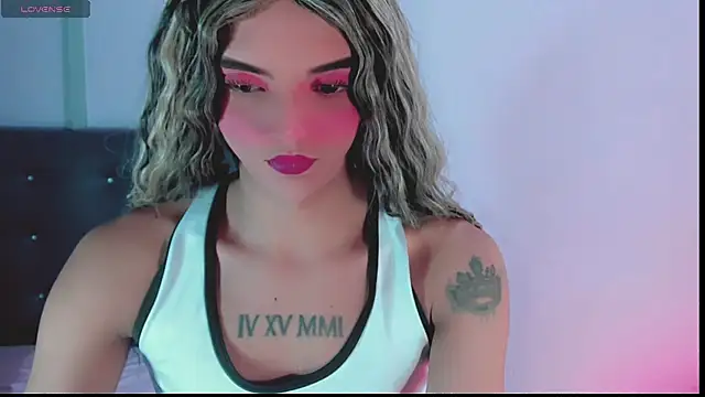 malahya_ Live XXX-Chat