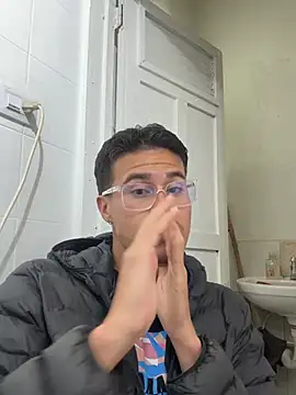 TavoHot_ Live XXX-chat