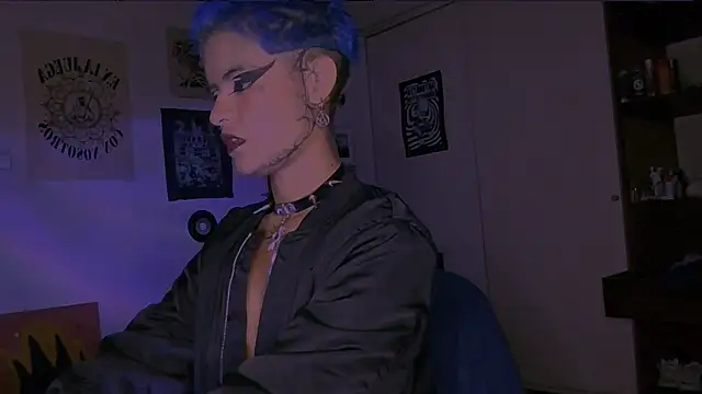 Chatroom XXX en direct de alex_one888