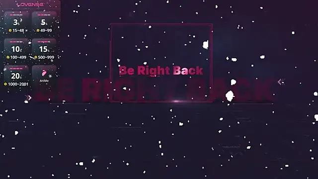 MistressDemi Adlı Modelin Canlı XXX Sohbeti