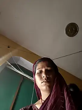 Show Webcam de Sonam_pandeyji