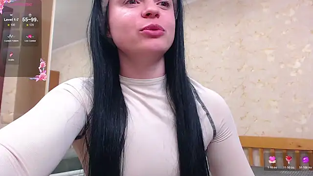 Chat XXX en directo de JuicyJess