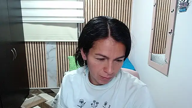 camilavargas_ Live XXX-chat