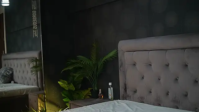 CelineHeaven webcam show