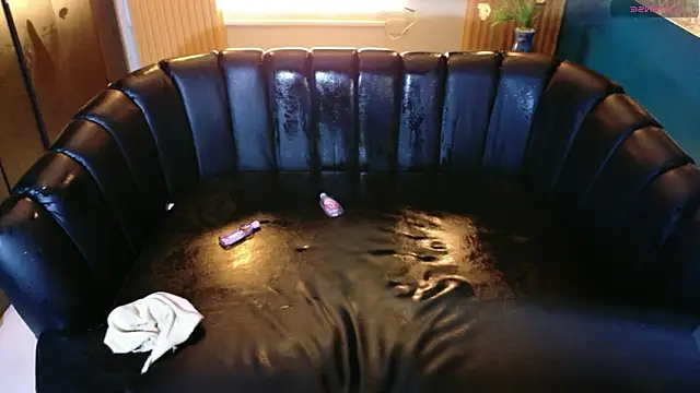 Evans_Robinson 在線直播表演