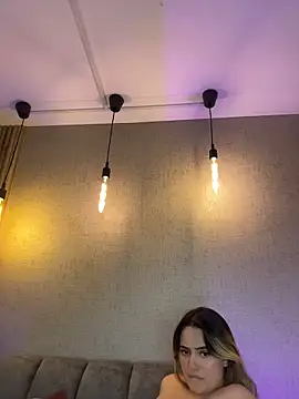 Antonella_Julieta Pertunjukan Webcam