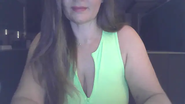 Show Webcam de Goddess-GraceX