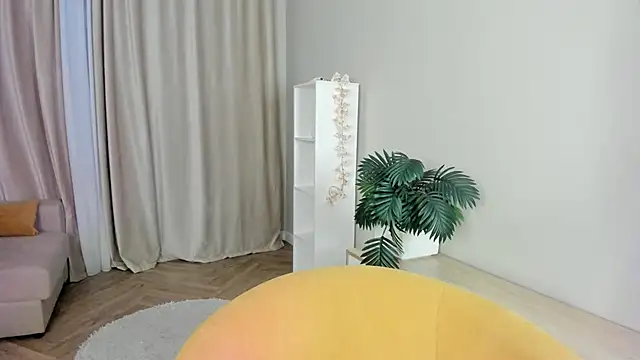 BetteSelbe 웹캠 쇼