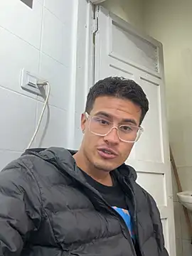 TavoHot_ Show Webcam