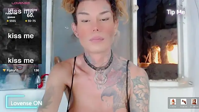 ana_tsxxx 在線直播表演