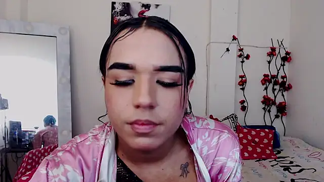 Živý XXX chat Candyy_doll__