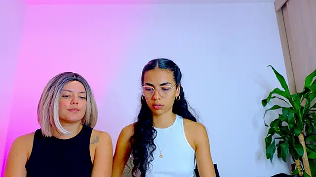 kimandlu Live XXX-chat