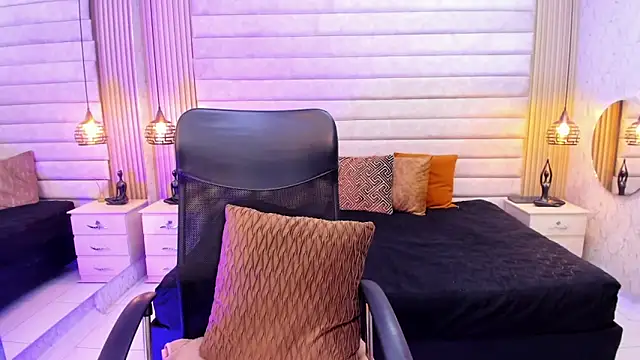 Chat XXX en directo de VictoriaaBlair