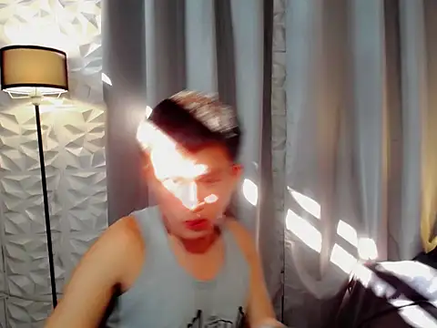 prince_elaijah Pertunjukan Webcam