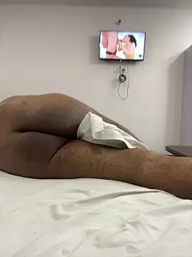 TheInvincible_meet Webcam show