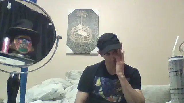 Czat XXX na żywo – hailzeffn