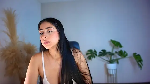 Pokazy przed kamerką – auroracaruso11