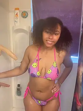 HonneyBunnyXO লাইভ XXX চ্যাট